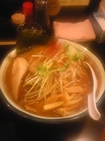 「中華そば（並盛り） ￥680円」@つけめん番長 銀の写真