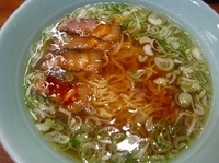 「ラーメン 新味」@航海屋の写真