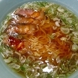 ラーメン 新味