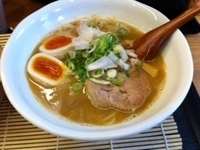「Wラーメン」@麺Life拓の写真