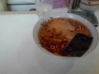 「中華そば」@春木屋 めんめんの写真