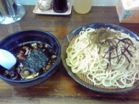 「もりそば（750円）」@池袋大勝軒 君津店の写真