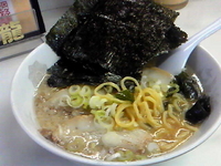 「相模豚バラチャーシューメン脂少なめ ￥990+海苔増し￥100=」@龍ちゃんの写真