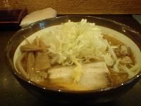 「味噌ワンタン（1,050円）」@真武咲弥 渋谷店の写真