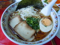 「五香麺（ウーシャンメン）」@オリエンタル料理 Chao!bambooの写真