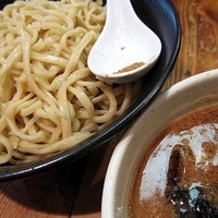 「濃厚魚介もりそば（400g） 819円」@麺工房しろきやの写真