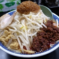 「うま辛麺 780円」@雅狼の写真
