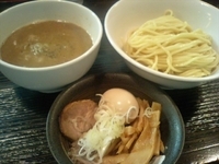 「和利道つけめん」@麺屋 和利道 waritoの写真