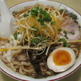 赤城山 （太麺400g、辛さ一番からっ風） 890円