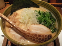 「鯛塩」@吉祥寺 真風の写真