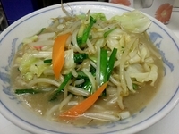 「タンカラ」@トナリの写真