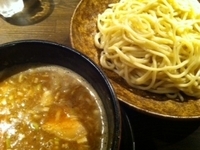 「豚つけ」@時屋の写真