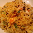 炒飯 1575円