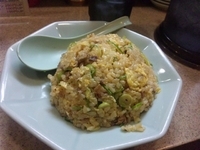 「焼飯（小）」@ととち丸の写真