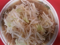 「ラーメン」@ラーメン 麺徳 東陽町店の写真