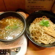 つけ麺800円