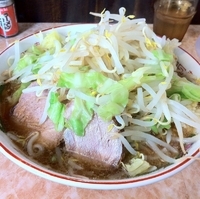「小ラーメン（￥600）」@肉汁らーめん 公 kimiの写真
