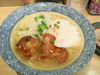 「超鶏清湯フェニックス（鶏チャーシュー）（1,000円）」@麺屋 一燈の写真