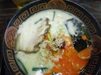 「赤うま 630円」@煮豚亭 砂馬の写真