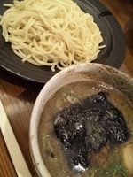 「匠流つけめん」@羅麺家 匠の写真