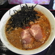 漢方ラーメン