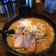 味噌ラーメン 大盛り