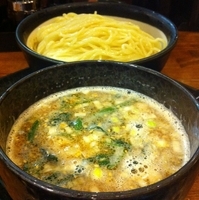 「濃味（￥850）」@上本町 麺乃家の写真