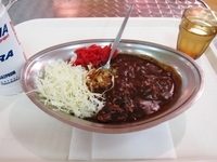 「ビーフカレー」@カレーの市民 アルバ ビッグホップガーデンモール印西店の写真