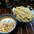 肉つけ麺 大盛