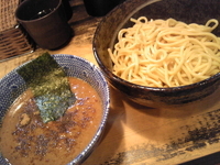 「つけ麺」@狼煙 〜NOROSHI〜の写真