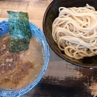 「つけめん」@狼煙 〜NOROSHI〜の写真