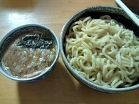「つけ麺」@中華そば つけ麺 村岡屋の写真