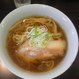 醤らぁ麺