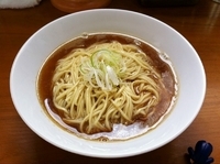 「そば 大盛り」@中華そば屋 伊藤の写真