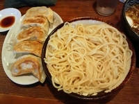 「ぎょうざ」@東池袋大勝軒 本店の写真