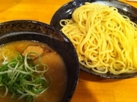 「こってりつけ麺」@麺や 多だ屋の写真