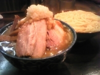 「もり野菜 ver大勝軒」@東池袋大勝軒 八王子店の写真