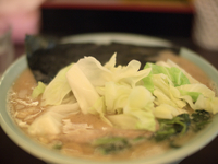 「大 キャベツ」@花見家の写真