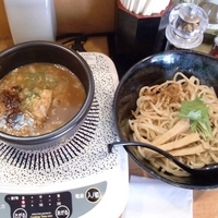 「つけ麺」@つけ麺専門店 麦田の写真