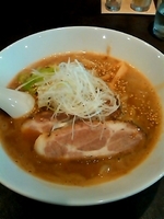 「みそ」@麺や 麗の写真