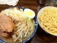 「もり野菜26ver」@東池袋大勝軒 八王子店の写真