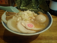 「丸得味噌ラーメン （950円）@雅商會」@雅商會 二十世紀が丘店の写真