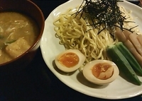 「納豆汁」@赤兎の写真