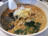 「豚爆醤油」@ぐうたらの写真