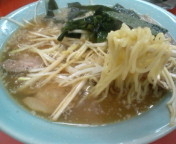 「ネギチャーシューメン920円」@ラーメンショップ 串崎南店の写真