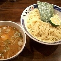 「二代目つけ麺」@つじ田 飯田橋店の写真