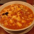 炎のマーボ麺