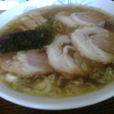 チャーシューめん
