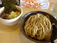 「つけ麺 並」@麺屋 たけ井 本店の写真