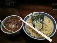 「つけ麺」@つじ田 飯田橋店の写真